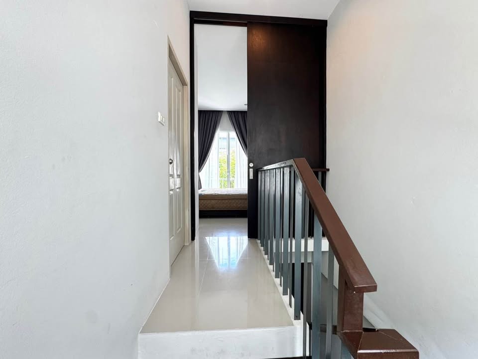 2-storey townhouse in Patak Villa, Chalong – รูปที่ 8