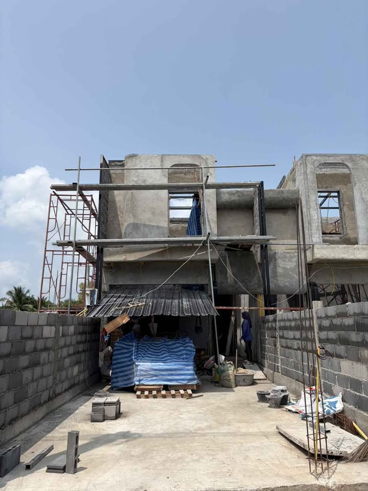 New 3-bedroom houses for sale at Simple Life, Koh Kaew – รูปที่ 3