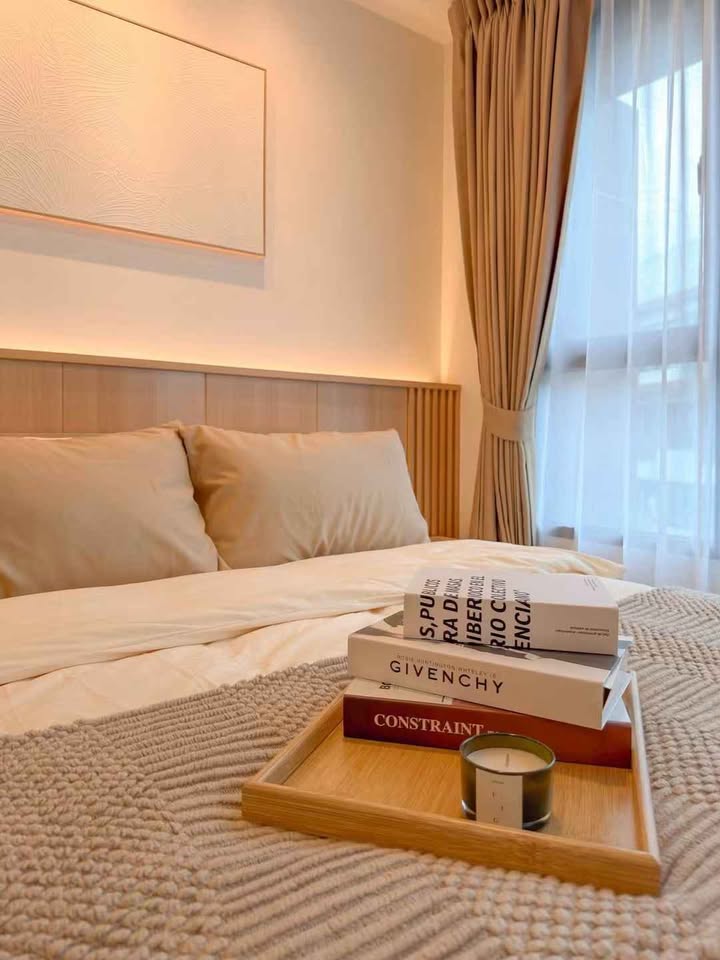 Renovated 1-bedroom pool view condo for sale at Centrio near Central Phuket – photo 8