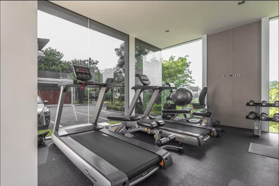 Zenithy Villa Pasak 8 - 3 Bedroom Pool Villa for Rent, Bang Tao – photo 10