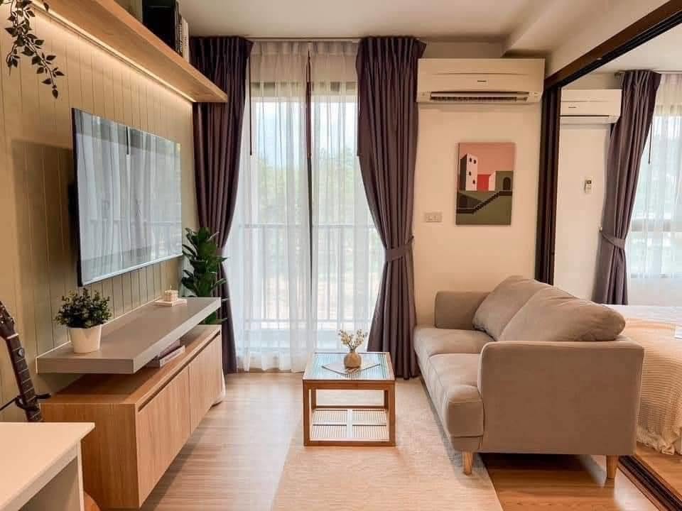 Renovated condo for sale at Zcape 3, tenanted – photo 5