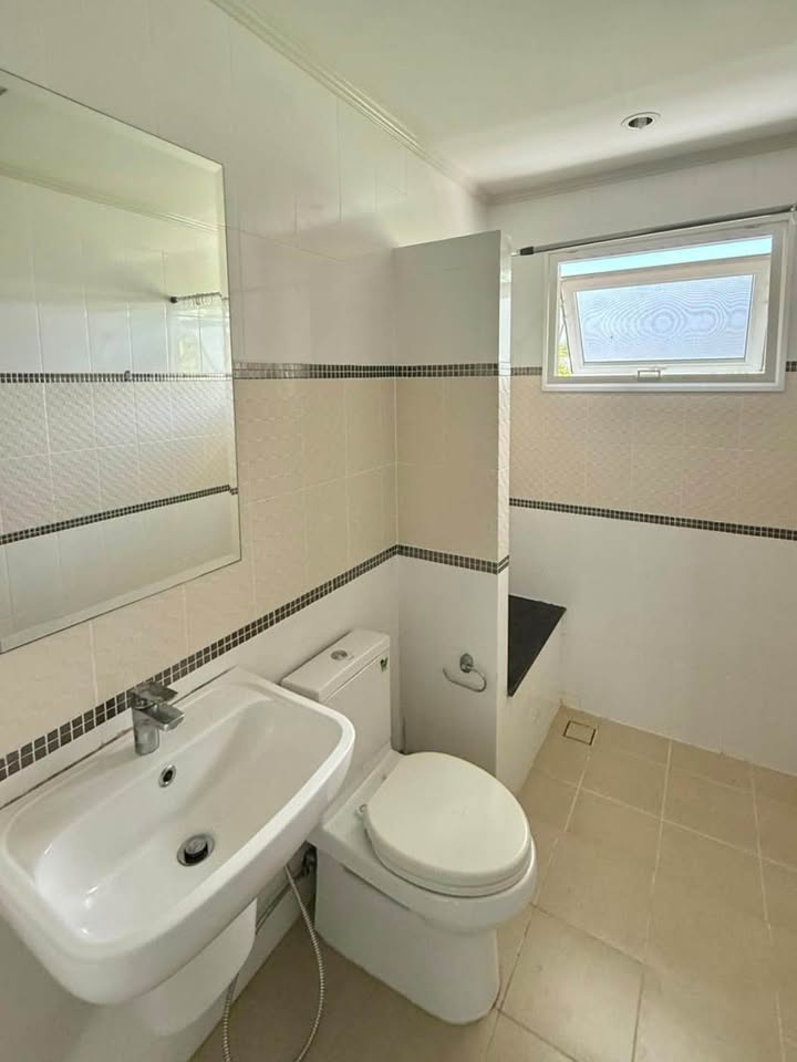 Fully furnished 3-bed house for rent in Chalong – รูปที่ 7