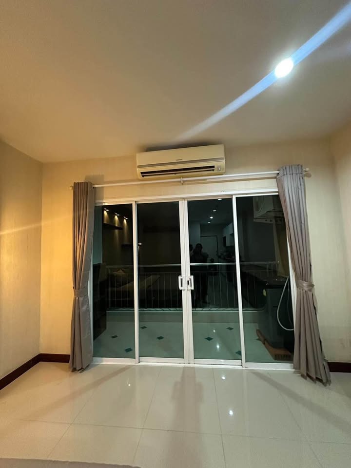 Pet-friendly furnished condo at Phanason Green Place – รูปที่ 8