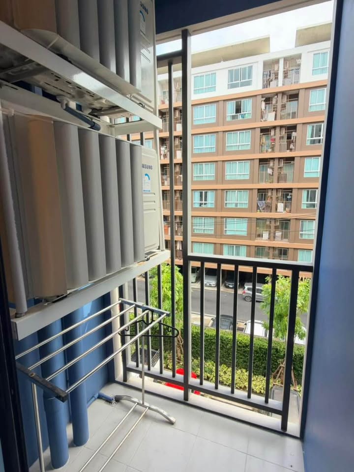1-bedroom condo for rent at Dcondo Reef, Kathu – รูปที่ 9