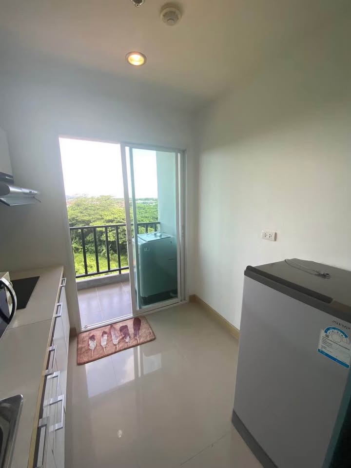 1-bedroom unit for rent at The View, Building B7 – รูปที่ 10