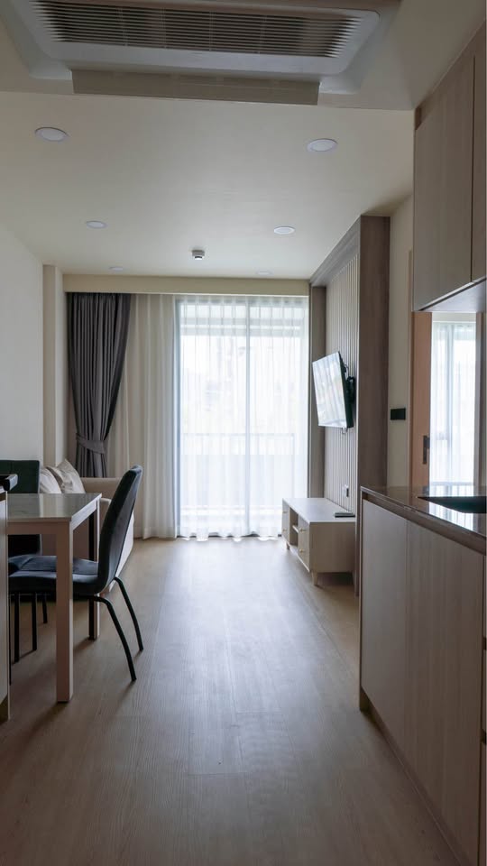Furnished 1-bedroom condo for rent in Bang Tao – photo 8