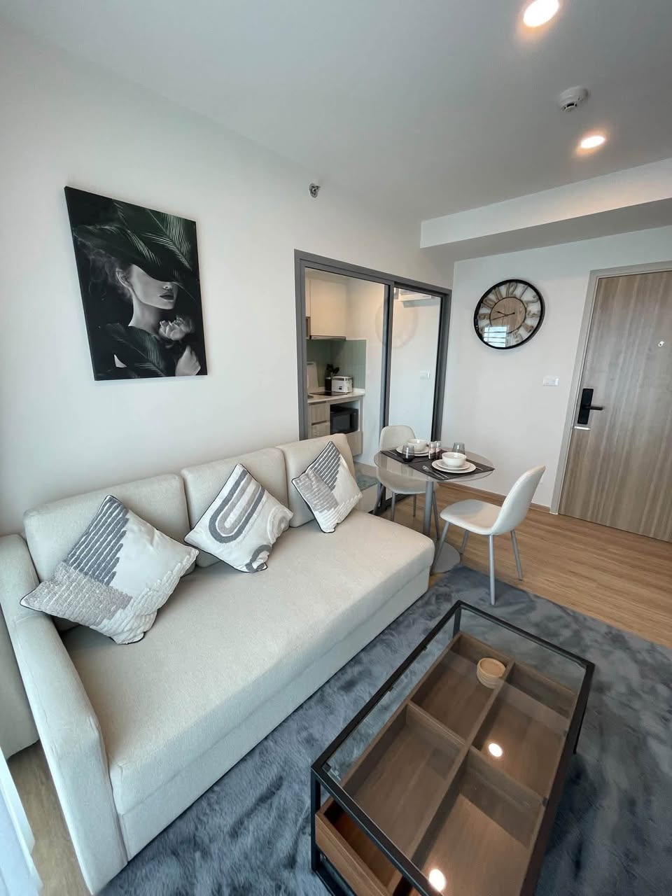 1-bed condo for rent, The Phyll Phuket – รูปที่ 3
