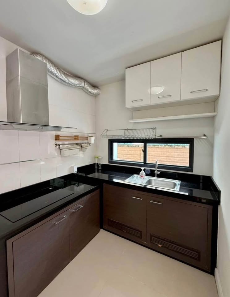 3-bedroom house for rent at Burasiri Koh Kaew – photo 3