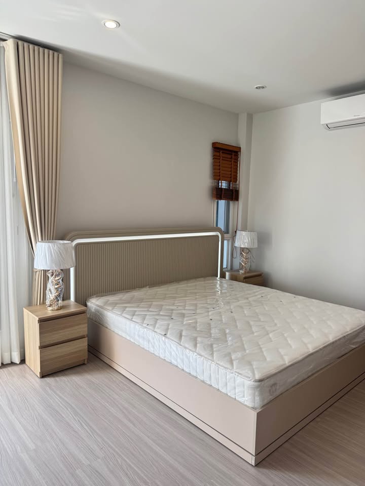 Brand new 3-bedroom house for rent, Supalai Pride Paklok – รูปที่ 5