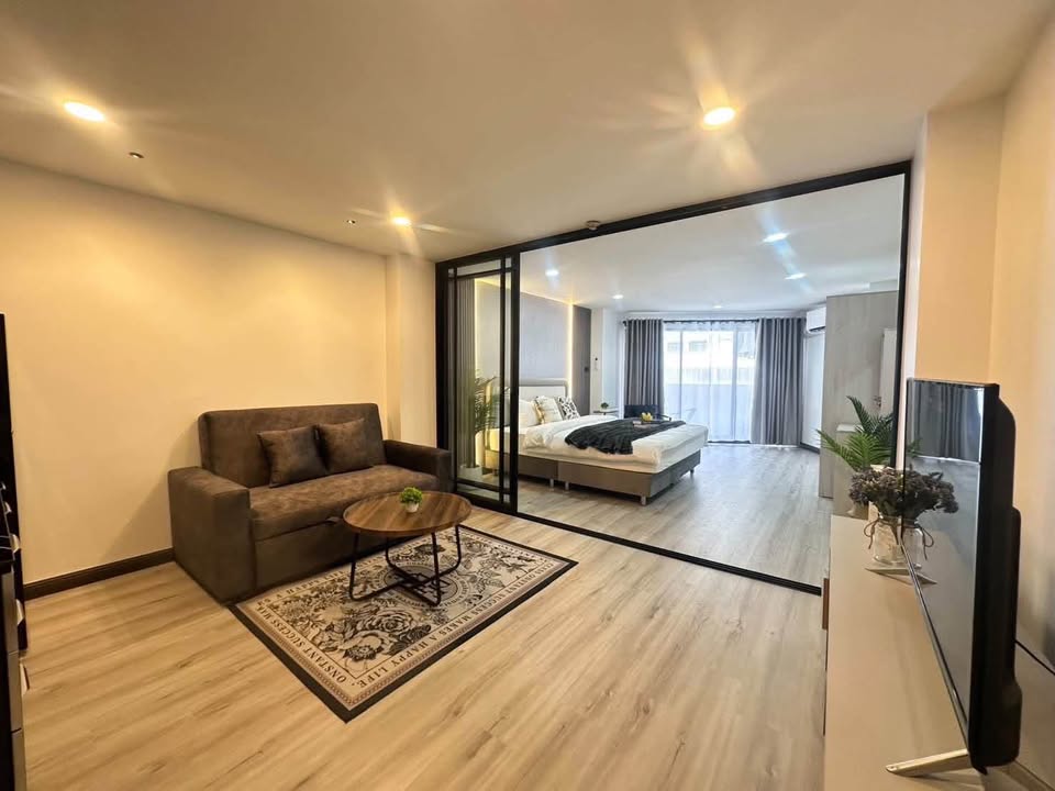 1-bedroom condo for rent at Phuket Palace, Patong – รูปที่ 13