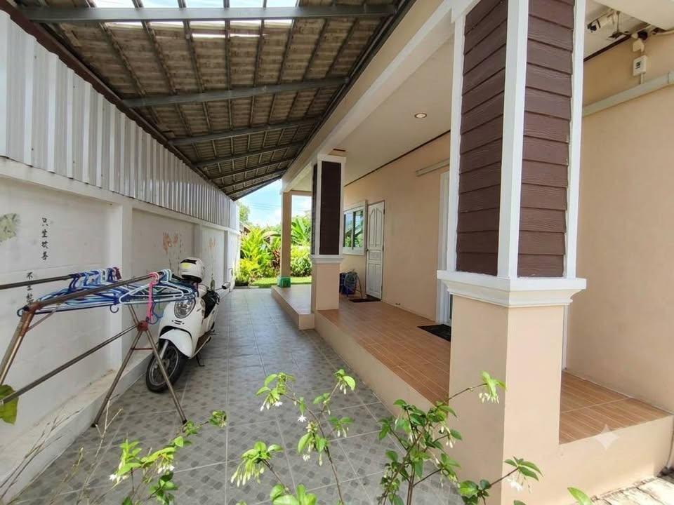 4-bedroom furnished house for sale in Wichit – photo 9