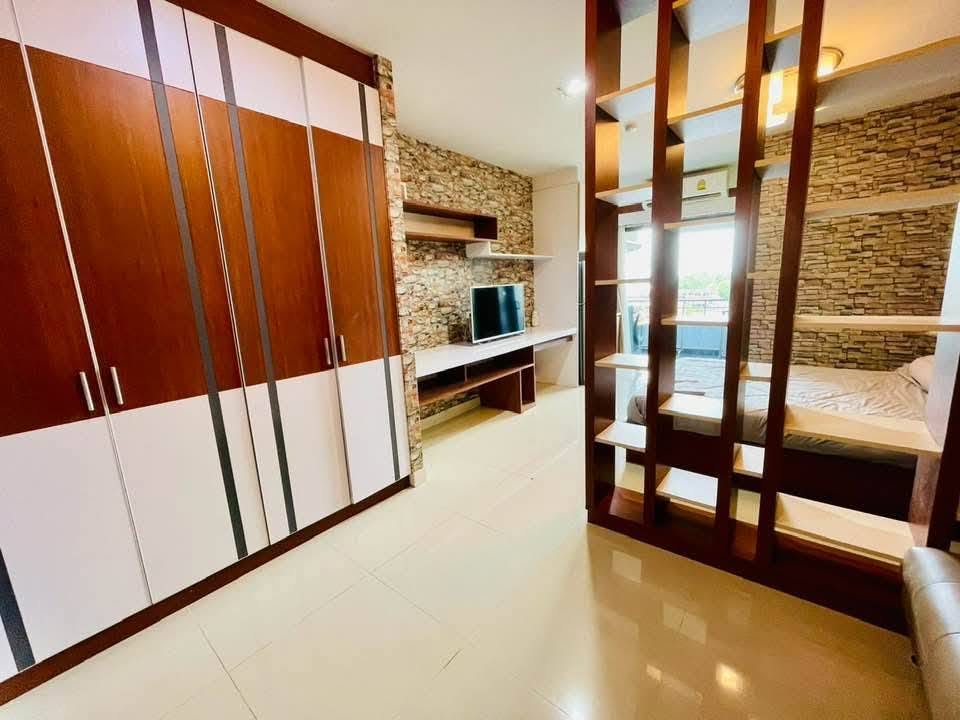 Condo for rent at Panason City Condominium – รูปที่ 3