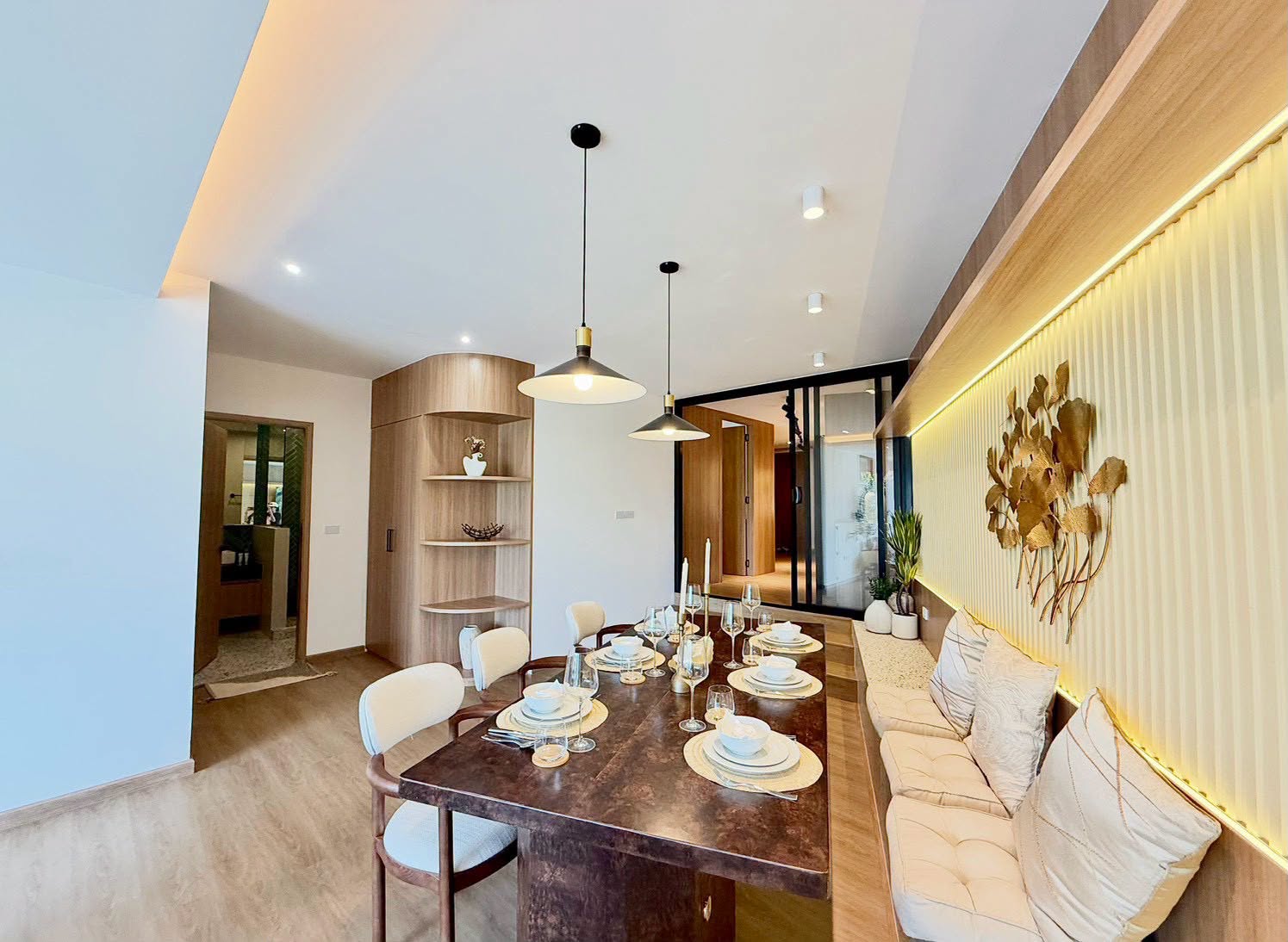 Renovated 3-bed golf view condo for sale in Kathu – photo 5