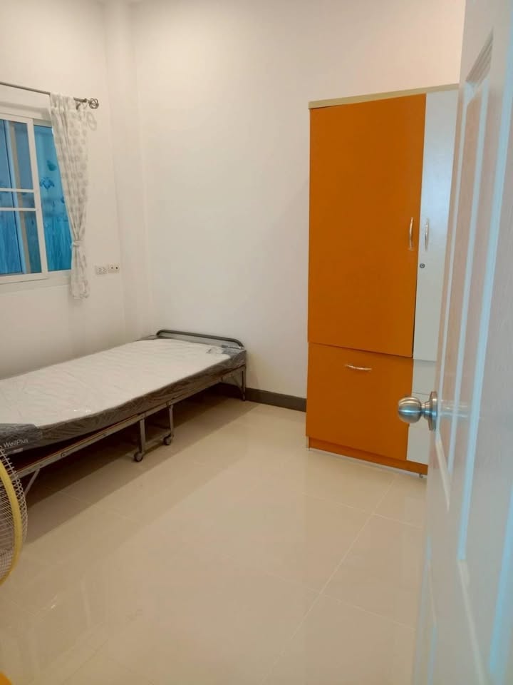3-bed detached house with solar panels for rent in Wichit – รูปที่ 7