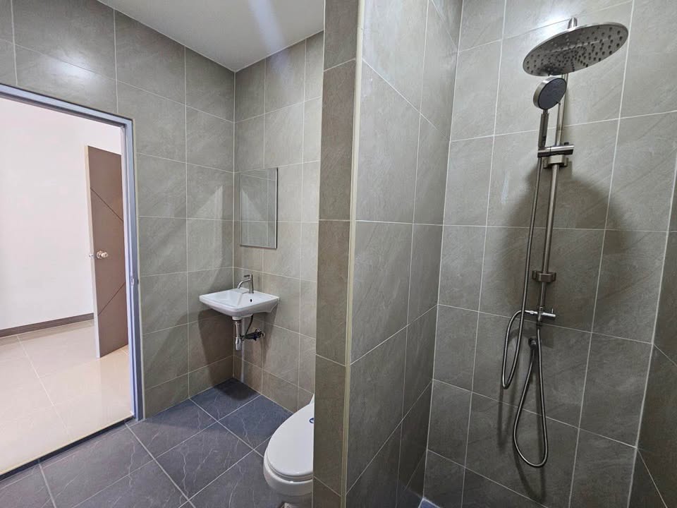 2-bedroom semi-detached house for sale near Ton Sai Waterfall, Thalang – photo 6