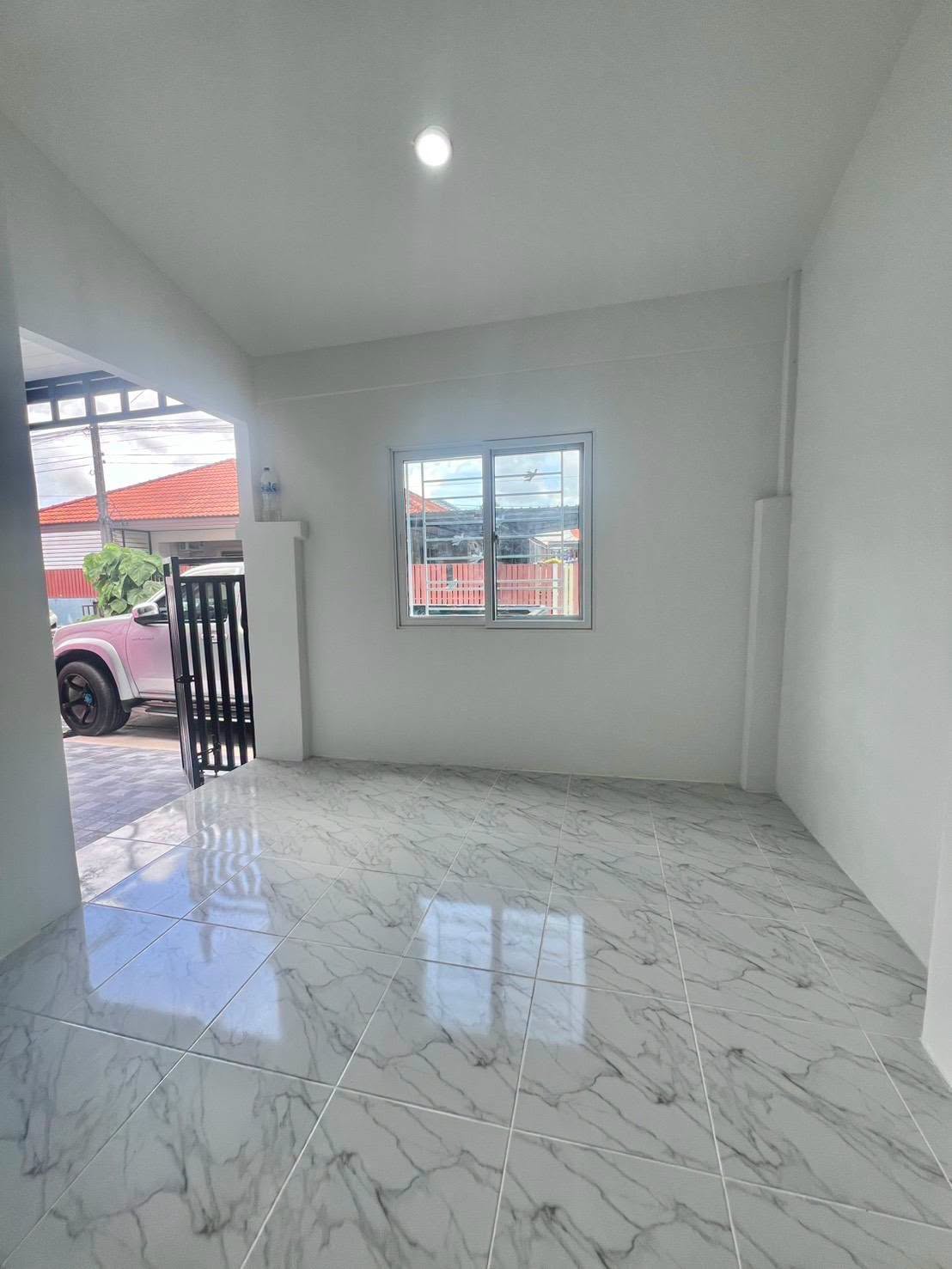 2-storey townhouse for sale at Panason Garden Home, Thalang – photo 3