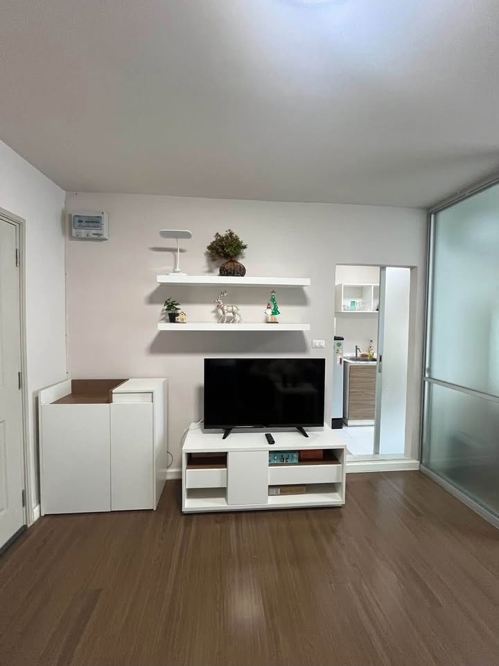 Pool view condo for rent at Dcondo Creek, Kathu – photo 2