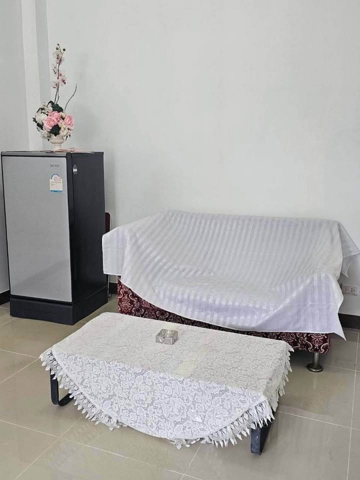 Furnished corner house for rent in Panason Village, Phuket Town – photo 10
