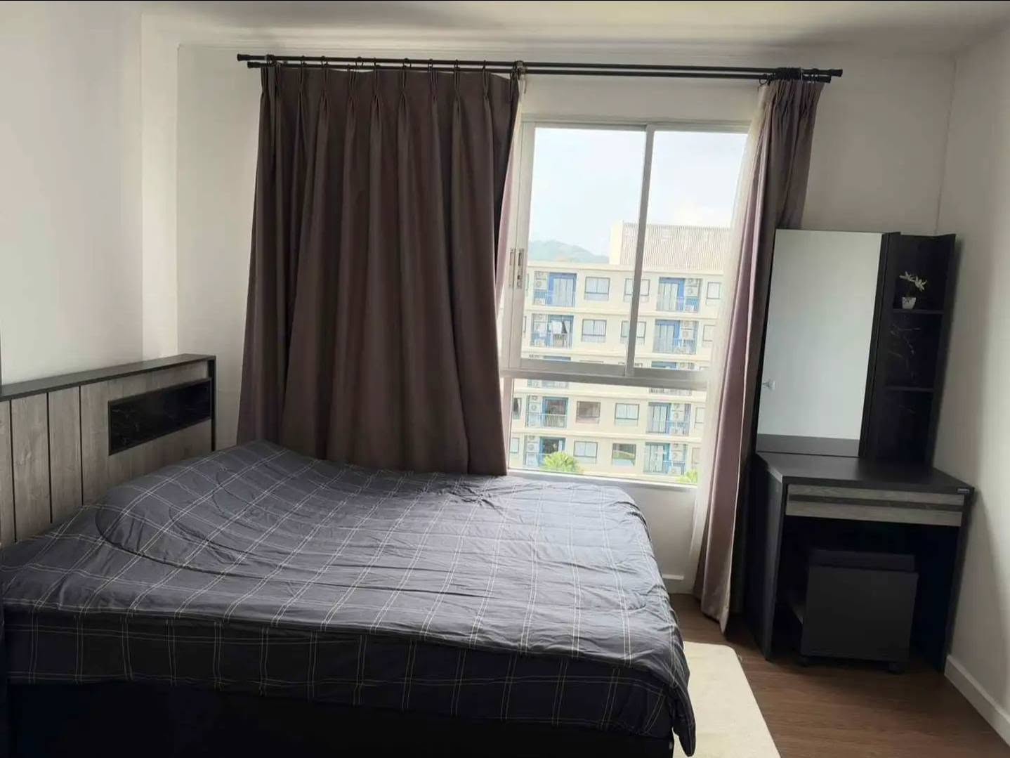 Top-floor furnished condo for rent at dCondo Creek Kathu – photo 7