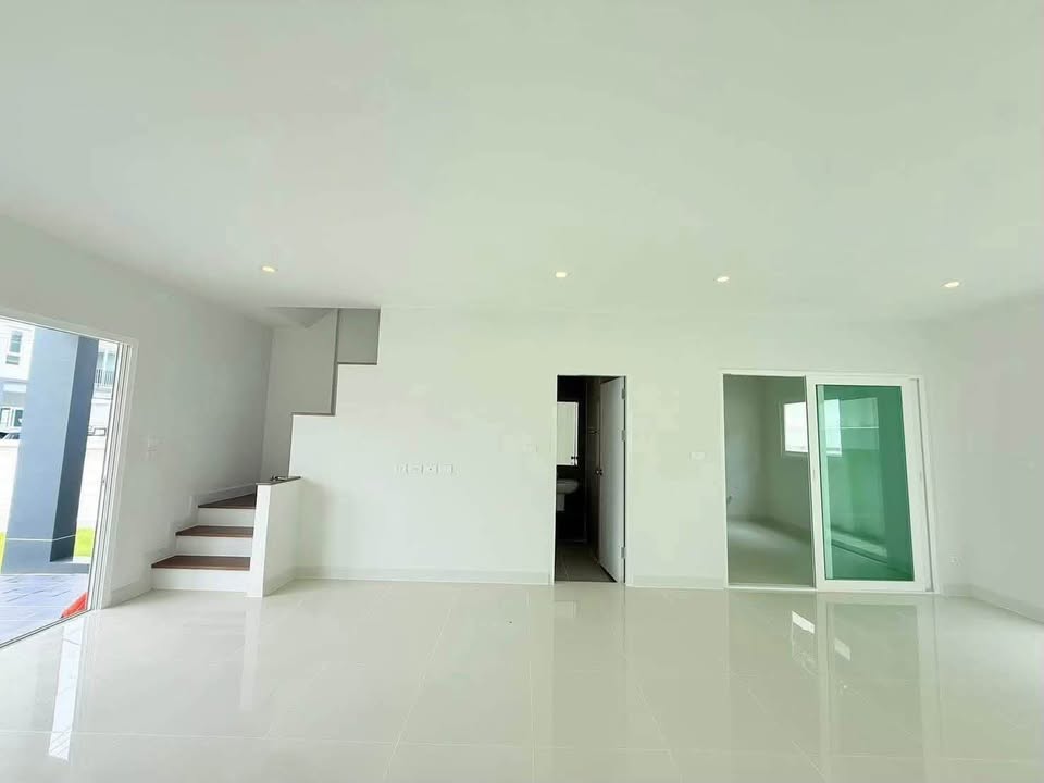 3-bed house in Supalai Bella Wichit – photo 4