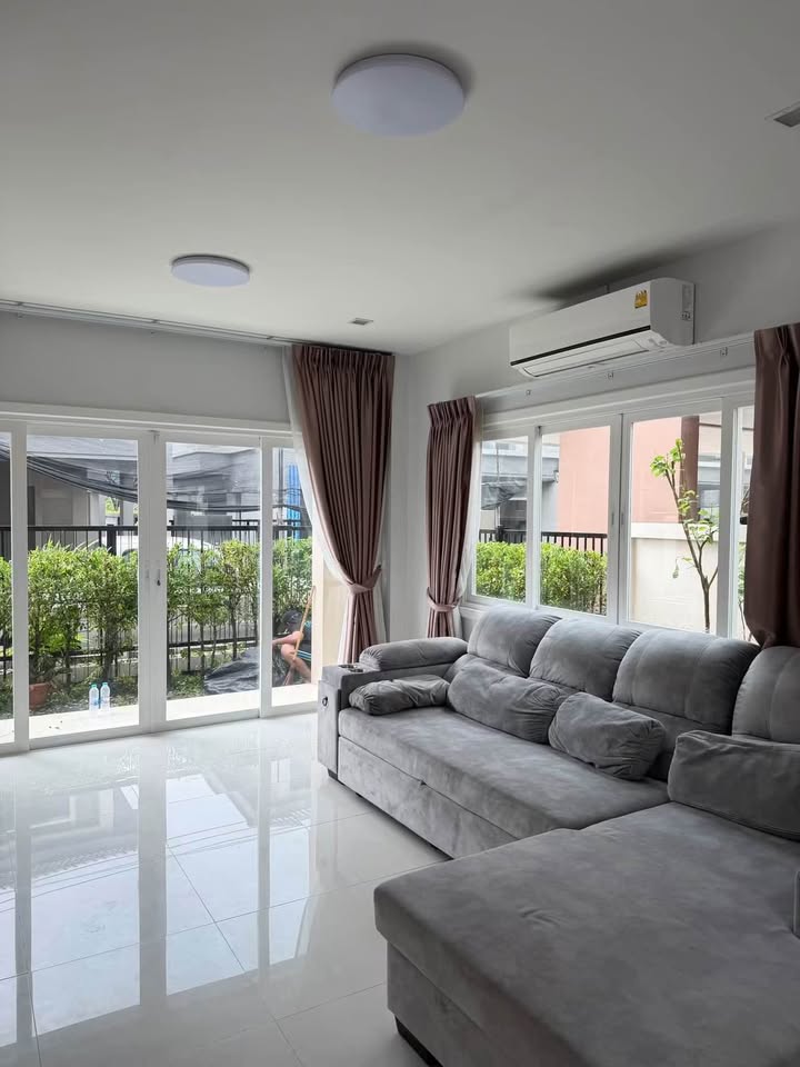 4-Bedroom Furnished House for Rent at Mana Kathu Lake – photo 3