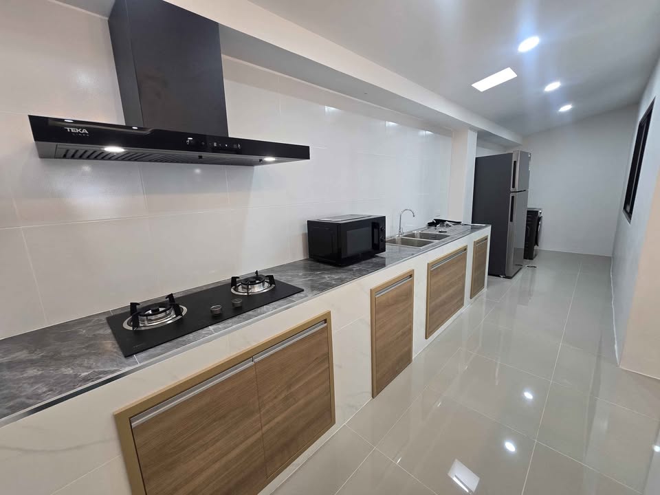 Renovated 2-bed house for rent near Robinson Chalong – photo 4