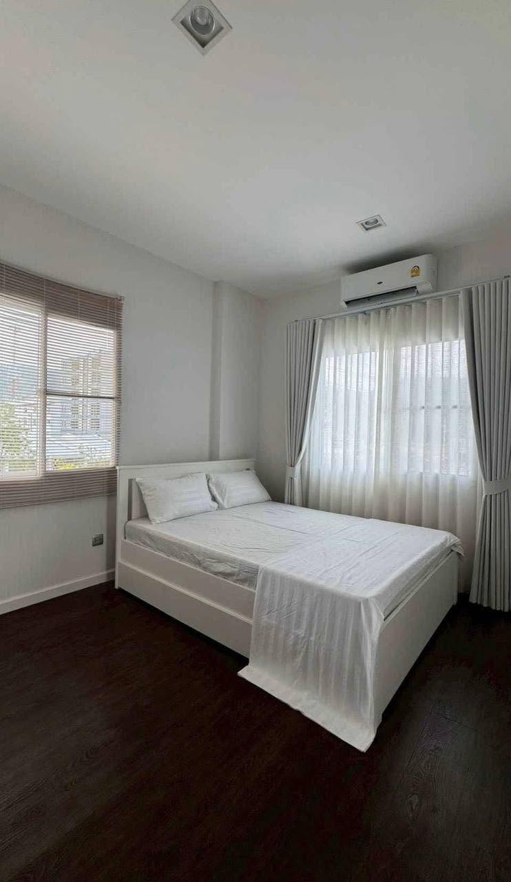 🏡 Brand New House Siwalee Ratsada for rent – รูปที่ 2