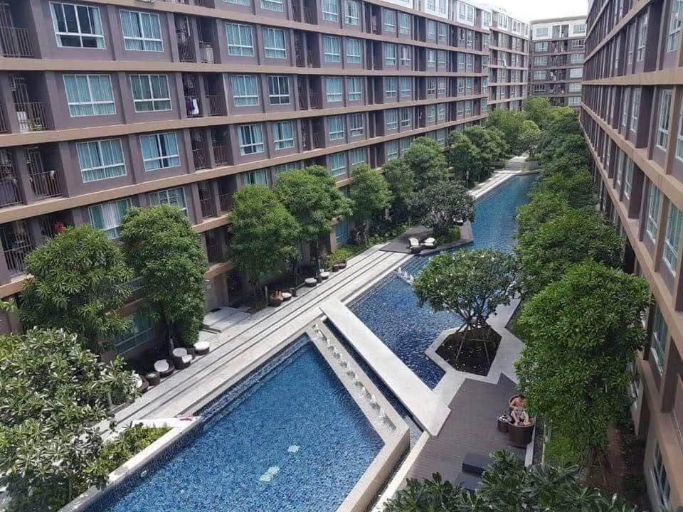1-bedroom condo for rent at Dcondo Creek, Kathu – photo 4