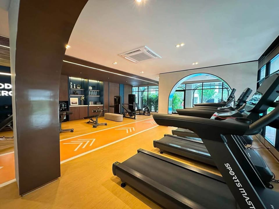 Furnished 1-bed condo for rent at The Origin Kathu-Patong – photo 9