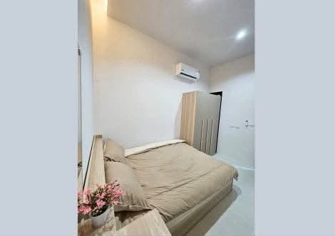 Fully furnished 2-bed house for rent near Big Buddha, Chalong – รูปที่ 3