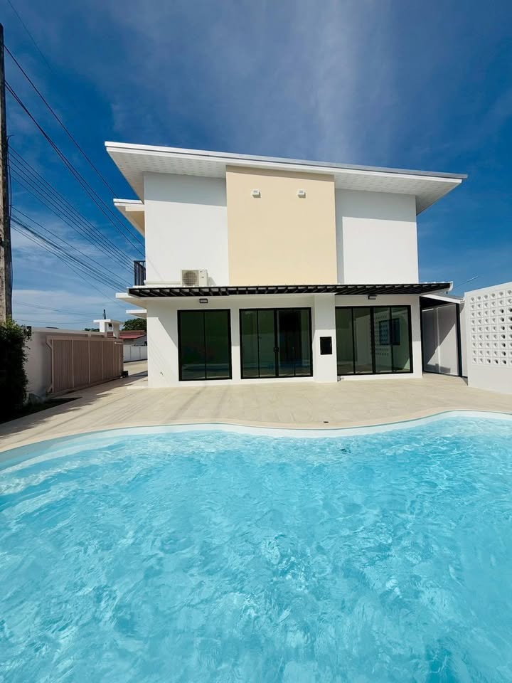 New pool villa, The Place Thalang – รูปที่ 8