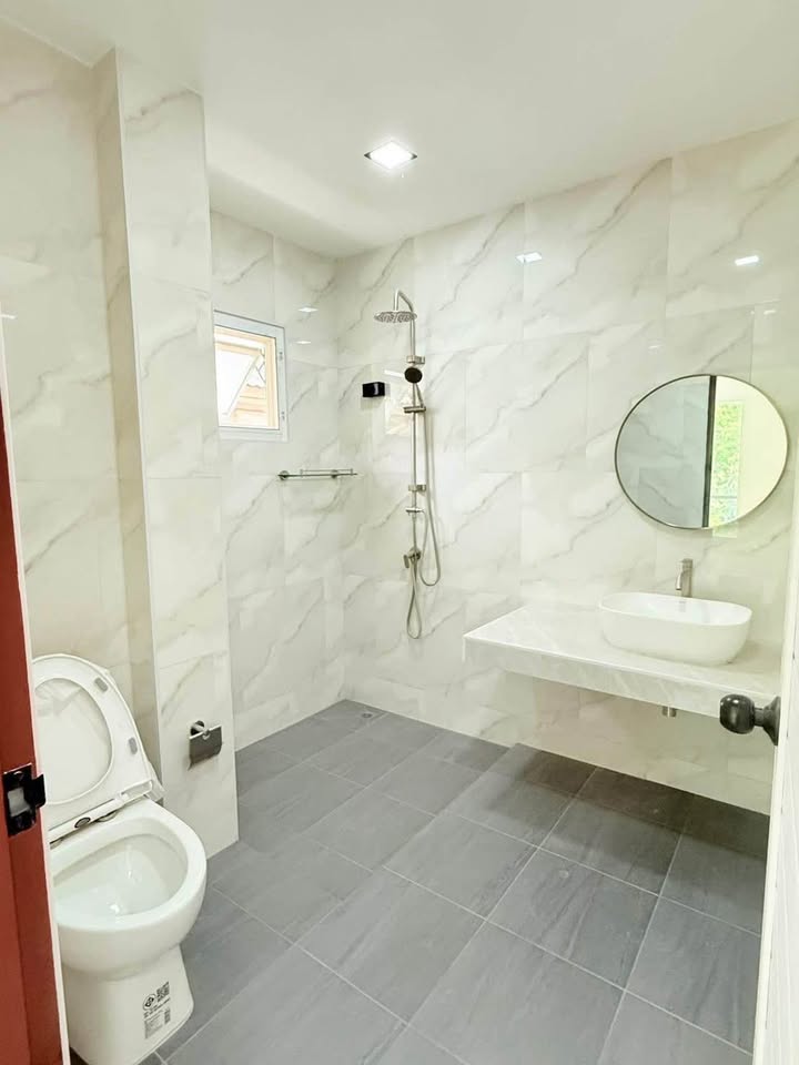 2-storey 3-bedroom twin house in Pa Khlok, Thalang – รูปที่ 7