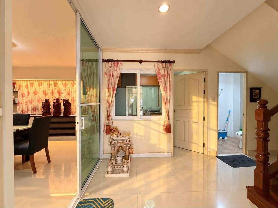 2-Storey Detached House near Super Cheap, Phuket Town – photo 6