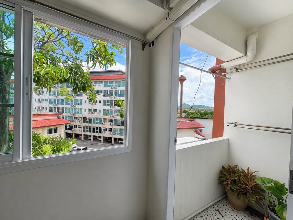 1-bedroom condo for sale at Fueang Fa Condotel, city centre – photo 5