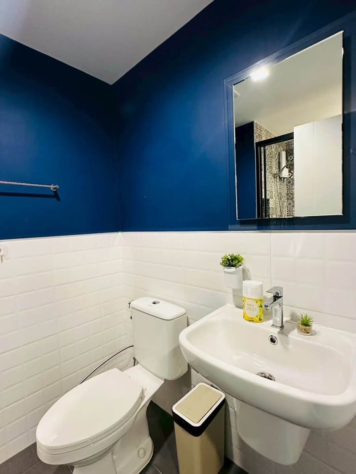 26 sqm condo for sale at The Base Central, reduced price – photo 7