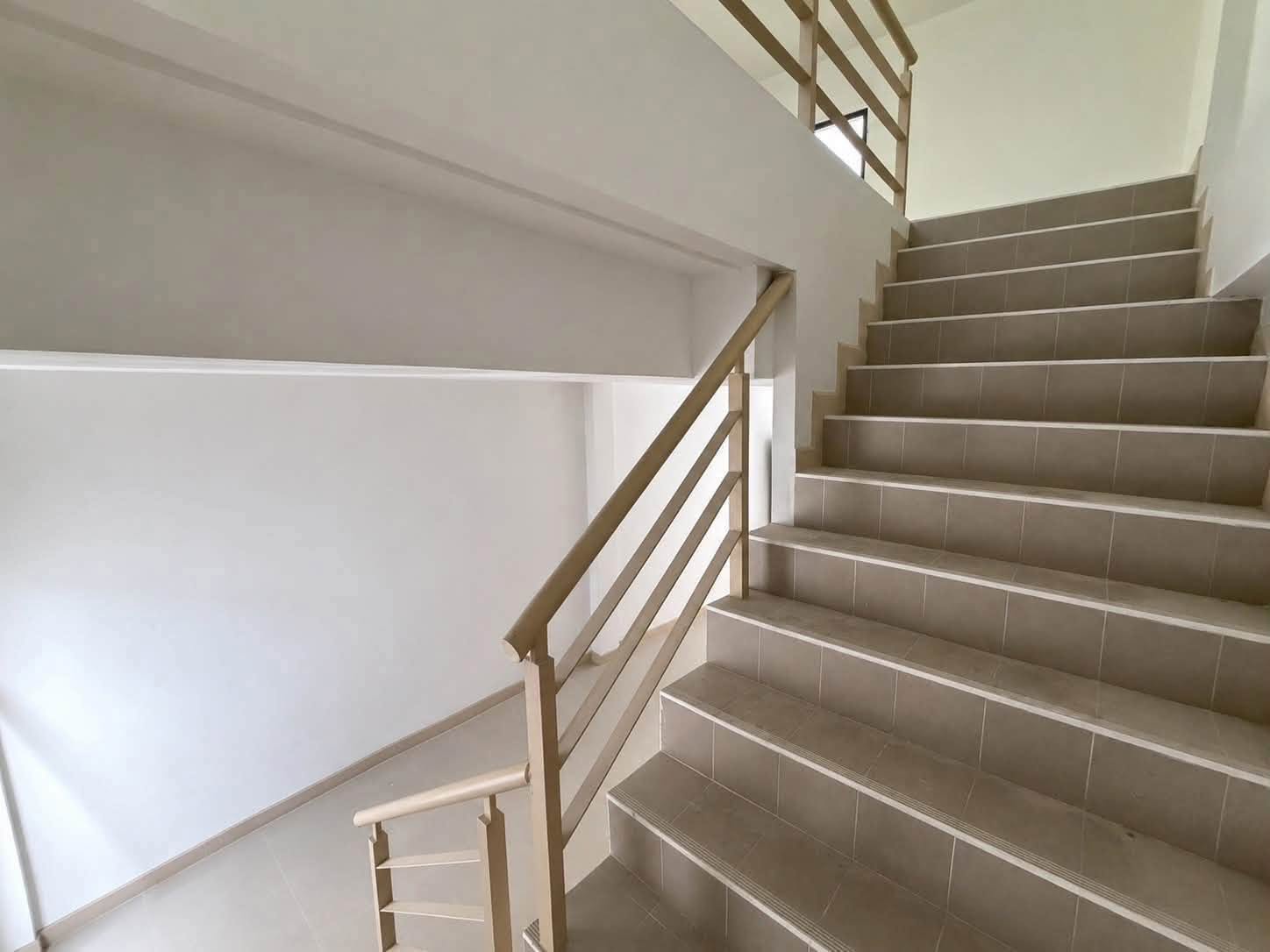 3-storey 3-bed house for sale at Panason Village, Bo Rae – photo 6