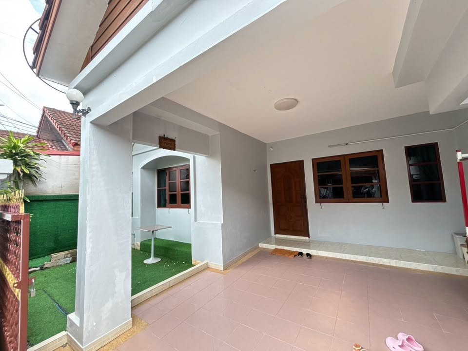 3-bedroom house for rent in Villa Daorung Village – photo 2