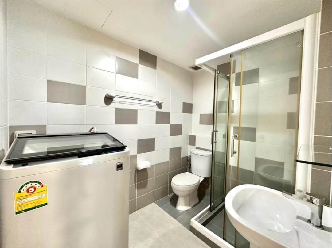 Furnished 1-bed condo at Zcape 3 near Central Phuket – photo 7