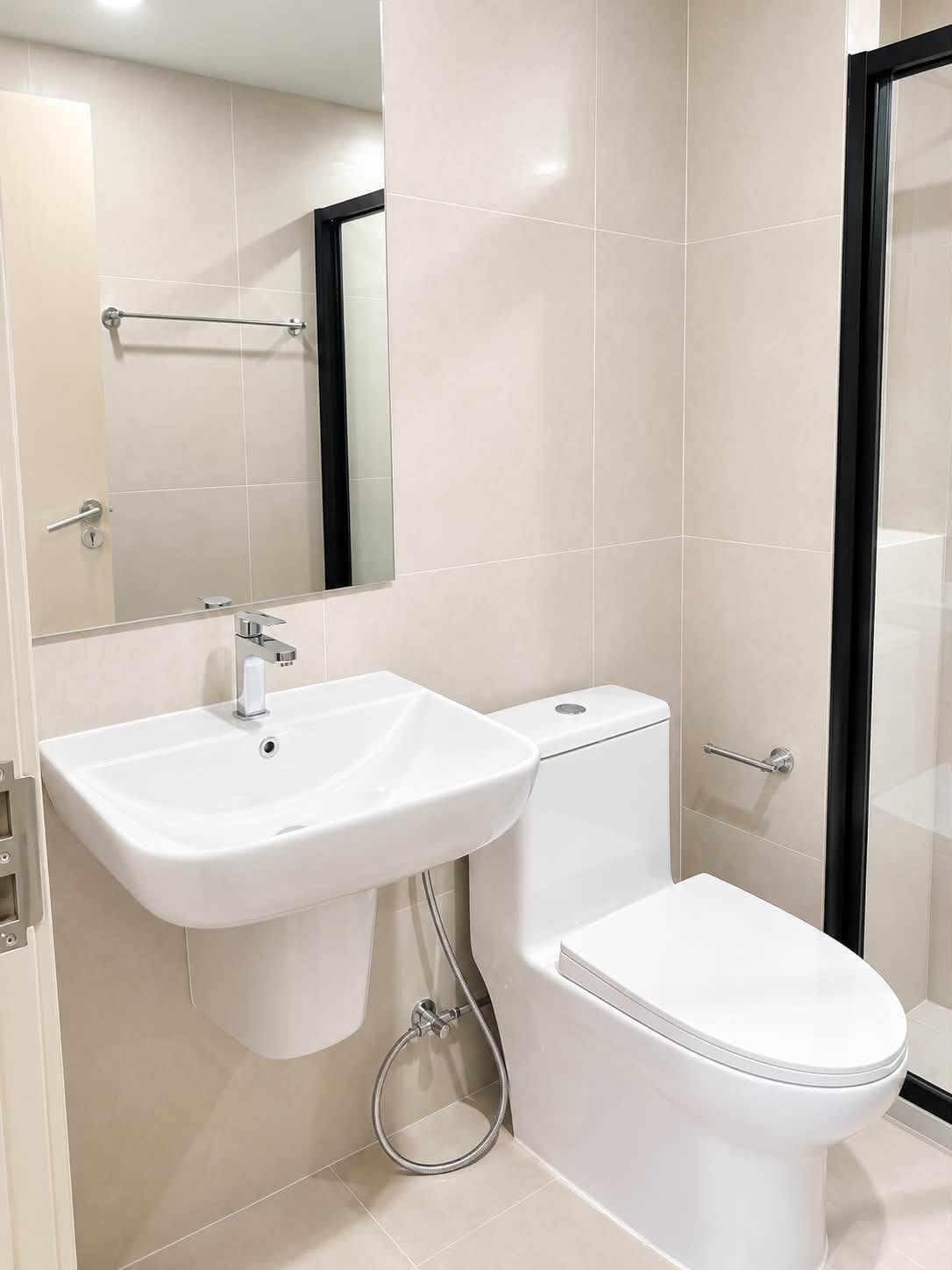 1-bedroom pool view condo for rent at The Origin Kathu-Patong – รูปที่ 22
