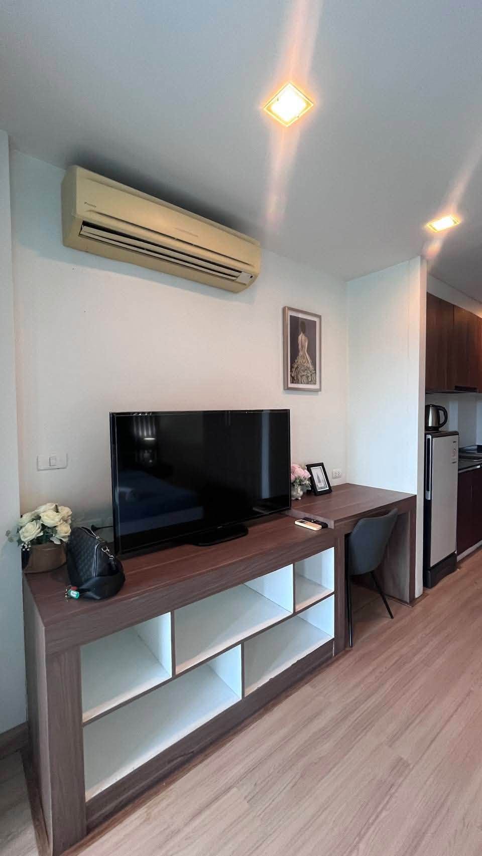 Furnished Condo for Rent at The Nice Condotel, Cherngtalay – photo 6