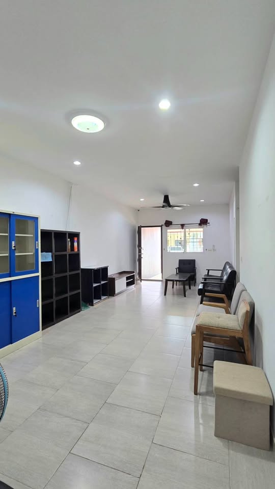 2-bedroom house in The Valley village, Kathu – photo 7