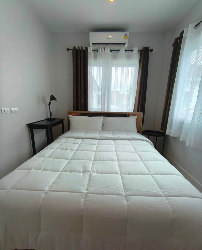 3-bed house for rent, Supalai Bella Koh Kaew – photo 6