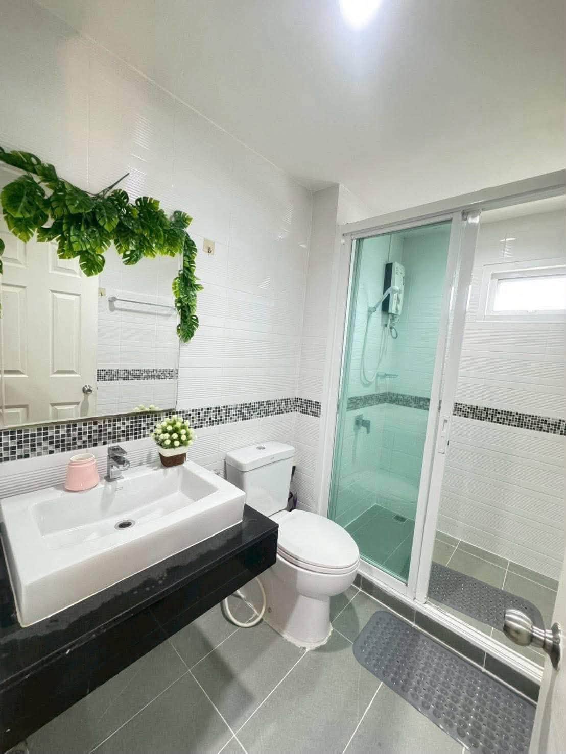 Furnished 32 sqm condo for rent at The View Condo Phuket, 3rd floor – photo 4