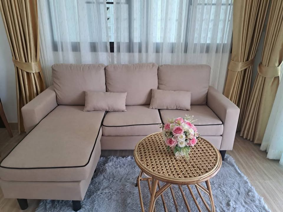 2-bed house for rent in Sakhu, Thalang – รูปที่ 3
