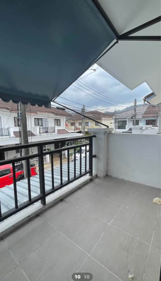 2-storey 3-bedroom house for rent in Koh Kaew near Boat Lagoon – รูปที่ 9