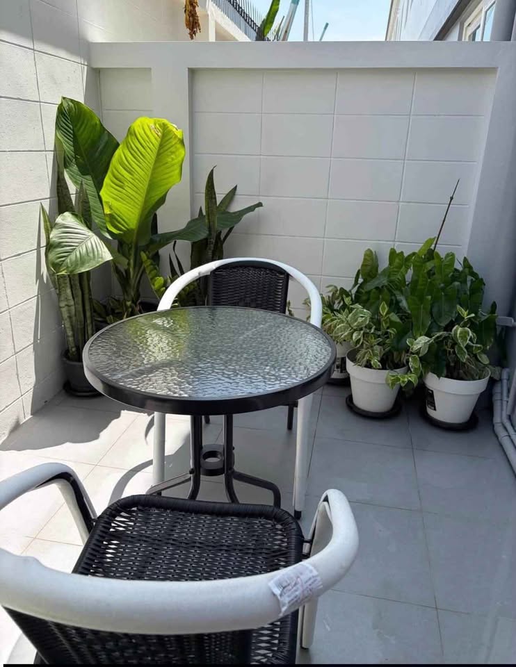 Brand-new 3-bed townhouse for rent at Supalai Primo Phuket – photo 7