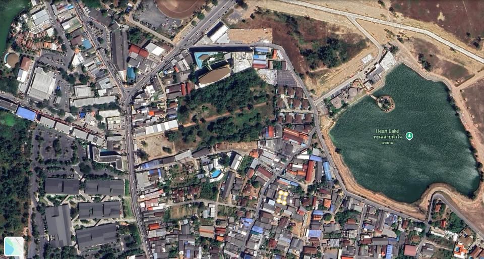 House with land in Cherng Talay near Boat Avenue – photo 2