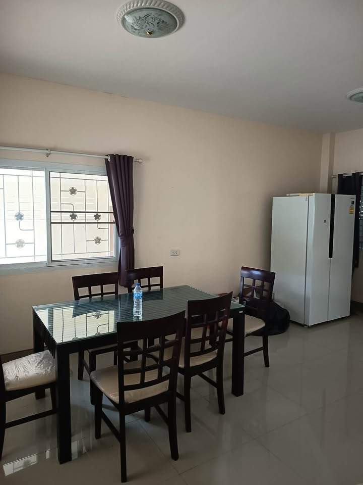 Large 3-bedroom house for sale in Baan Suan Yu Charoen 3 – รูปที่ 9