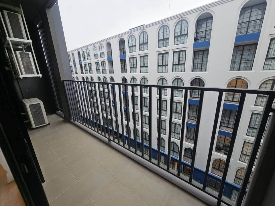 Furnished 2-bedroom condo for rent at The Base Cherngtalay – รูปที่ 10