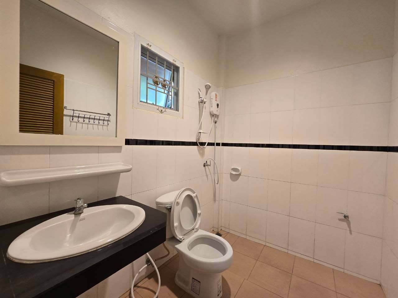 1-Bed House for Rent in Chalong – รูปที่ 9